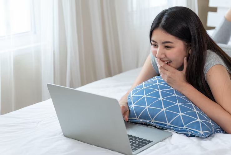 Internet Fibre Tanpa Kontrak, Tanpa Deposit & Tanpa Penalti- Time Internet Ada Pelan Zero Lock In