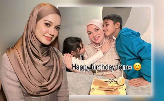 ‘Terima Kasih Setiap Pintu Yang Tertutup, Kerana Itu Bukan Jalan Terbaik Untuk Saya’ – Puteri Sarah