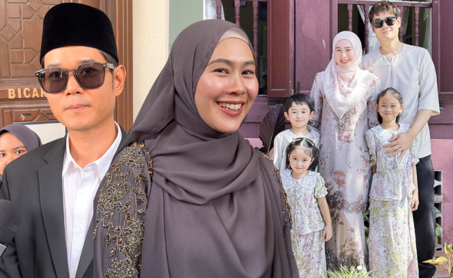 ‘Harap Nubhan Beri Kerjasama Beritahu Anak-Anak Fasal Berita Perpisahan, Tak Mahu Seorang Diri Jadi Watak Jahat’ – Dr. Fie