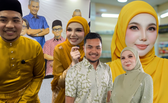 ‘Kami Hanya Rakan Sekerja’ – Cik Epal & Ammar Tak Tolak Takdir Jika Dijodohkan, Sambut Baik Doa Peminat