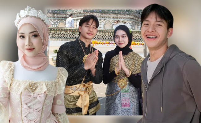 Plot Twist! Yuka Hanya Anggap Aya Balqis Kawan, Bukan Kekasih – ‘Setahu Aku, Kita Cuma Teman Sahaja’