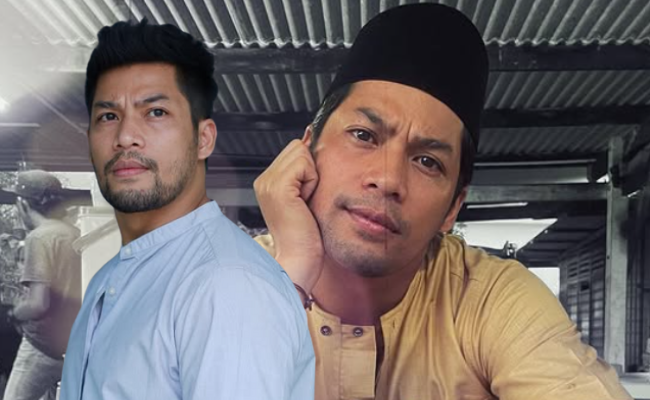 Kamal Adli Terpaksa Tolak Tajaan Umrah, Perlu Selesaikan Komitmen Kerja – ‘Demi Allah, Terharu’