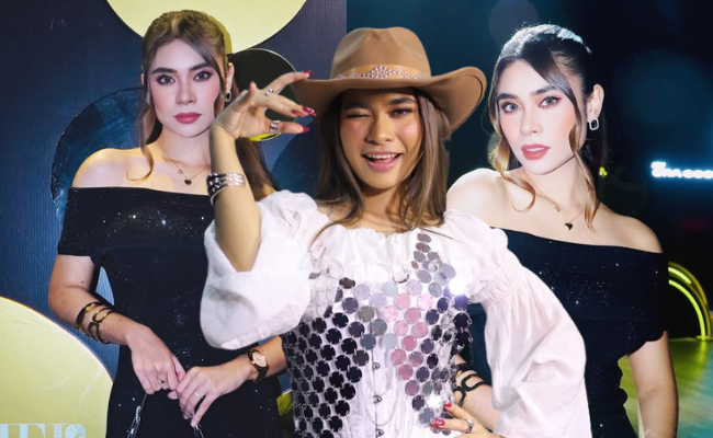 Athalia Enggan Bocorkan Nama Suami Selebriti Didakwa Menggatal – ‘Saya Rapat Dengan Keluarganya’