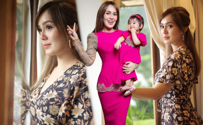 ‘Saya Beli Rumah Sendiri Dengan Duit Rezeki, Siapa Awak Nak Pertikai Keberkatan?’ – Uqasha Senrose