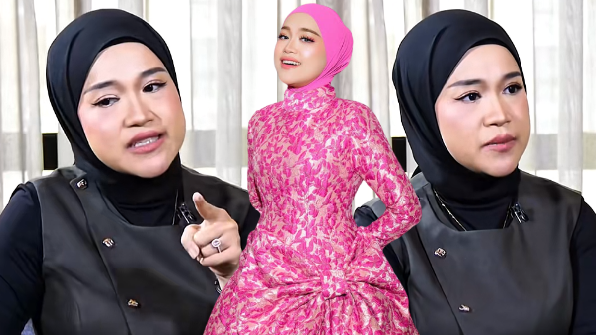 ‘Sampai Sekarang Saya Masih Mencari Formula Untuk Kekal Relevan Dalam Industri’ – Ernie Zakri