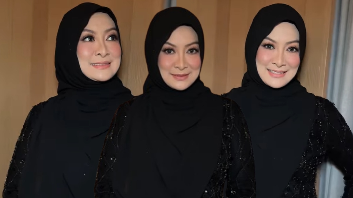 Abby Abadi Kesal Baca Kisah Lelaki Tak Bertanggungjawab, Titip Pesan Buat Wanita – ‘Berkawan Atau Berkahwin, Tak Perlu Serah Jiwa Raga’