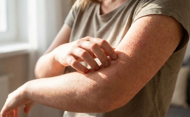 Alami Penyakit Kulit Ayam Pada Tangan & Badan? Kenali Punca & Cara Atasi Keratosis Pilaris