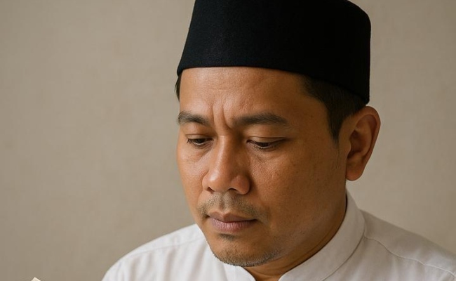 Islam Saran Bakal Jenazah Perlu Sediakan Kain Kafan Di Rumah, Simpan Wasiat Di Tempat Mudah Akses Untuk Keluarga