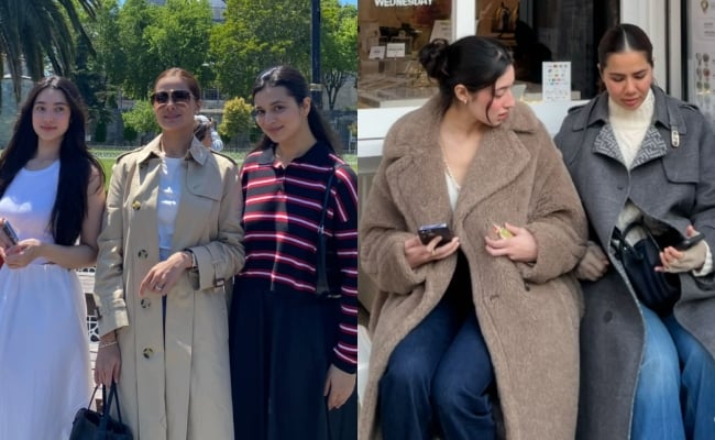 Noor Nabila Bangga Dengan Ameera Khan – ‘Banyak Bekerjasama Dengan Jenama Antarabangsa, Jelajah Dunia’