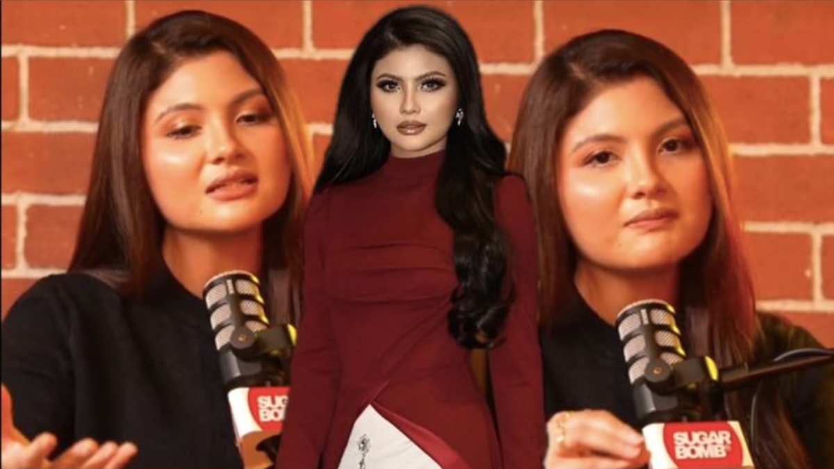 [VIDEO] ‘Dia Nak Bagi Banglo, Tanah 10 Ekar & Elaun RM50K Sebulan’ – Amy Nur Tinie Dedah Ditawar Jadi Isteri Ketiga VVIP