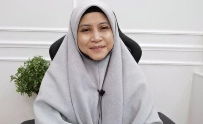 ‘Hentikan Normalisasi Konten Sweet Bagi Pasangan Belum Nikah’ -Teguran Terbuka Ustazah Asma’ Harun