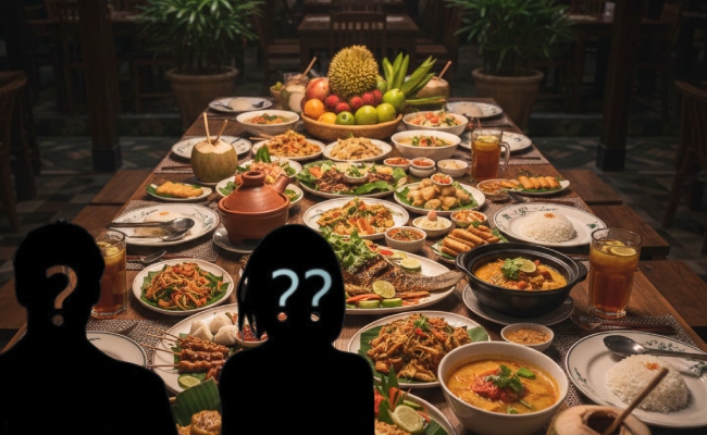 ‘Ada Artis Suka Beri Lebihan Makanan, Tapi Sayang..Selalunya Sudah Basi’