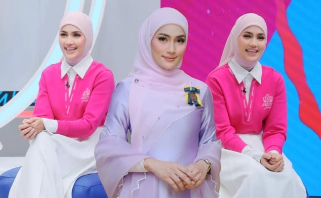 ‘Pergi Bali Ditaja, Makan & Spa Pun Dia Belanja’ – Individu Kagum Cara Fasha Sandha Hargai Peminat
