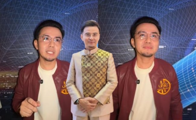 ‘Saya Masih Diganggu Sehingga Sekarang, Tiada Keperluan Untuk Dedahkan Identiti Mereka’ – Fitri Haris