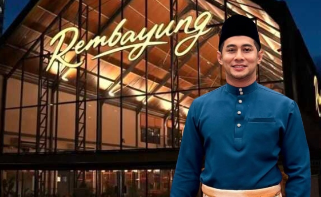 Fizo Omar Tegur Netizen Bagi ‘Rate’ Restoran Rembayung Satu Bintang – ‘Review Ini Penting, Dunia Boleh Tengok’