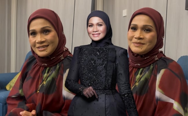 [VIDEO] Haliza Maysuri Tetap Kuat Semangat Berdepan Gangguan Sihir – ‘Kalau Tak Diuji, Mungkin Saya Akan Terlena Dengan Dunia’