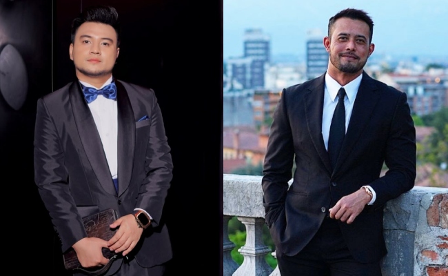 ‘Hari Pertama Shooting, Saya Tak Hafal Skrip Sampai Zul Ariffin Hilang Sabar’ – Iqbal Zulkefli Kongsi Pengalaman Di Set Penggambaran