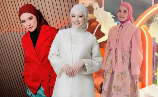 ‘Jawapan Dalam Hati Mahu Jodoh Yang Ada Sifat Macam Rasulullah SAW, Tapi Saya Sedar Diri’ – Isyariana