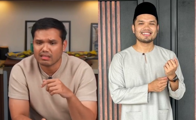 ‘Yang Mana Nak Curang, Jangan Curang Di Rembayung’ – Khairul Aming