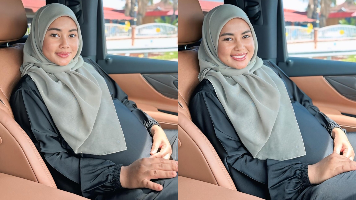 ‘Tahun 2025 Saya Hilang Manusia Yang Saya Sayang, Tapi Allah Hadirkan Rezeki Tak Diduga’ – Kieda Crepe