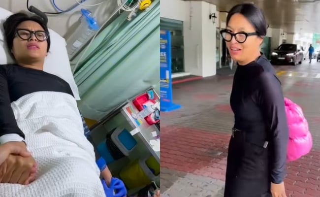[VIDEO] Nabila Huda Hidap Slip Disc, Tidak Mahu Cuti Demi Teater Muzikal – ‘MC Tiada Dalam Kamus Hidup’