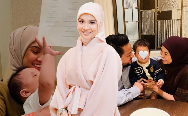 ‘Sekarang Saya Faham Bila Ibu Bapa Yang Bawa Stroller Marah Sebab Lif Penuh’ – Nabila Razali