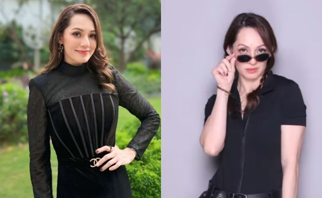 ‘Kenapa Adik? Malu Sangat Ke Jadi Janda?’ – Nadia Annuar ‘Sekolahkan’ Netizen