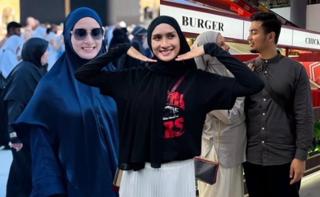 Neera Azizi Terkilan Wanita Bersalin Czer Dipandang Rendah, Dianggap Tak Layak Jadi Ibu – ‘Masih Ada Lagi Pemikiran Macam Ni?’