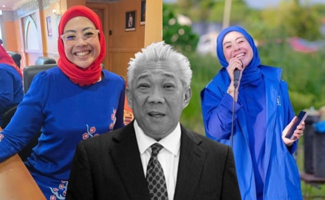 ‘Pemergian Allahyarham Bung Moktar Meninggalkan Ruang Kosong Yang Sukar Diisi’ – Nurulhidayah