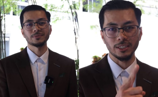 Perunding Kerjaya Ulas Gaji ‘Fresh Graduate’ RM1,800 – ‘Kalau Terdesak, Boleh’