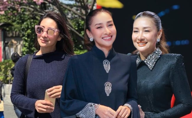 ‘Berkata Jujur Tak Selalu Manis, Kadang Yang Pedih Didengar Itulah Paling Benar’ – Rita Rudaini