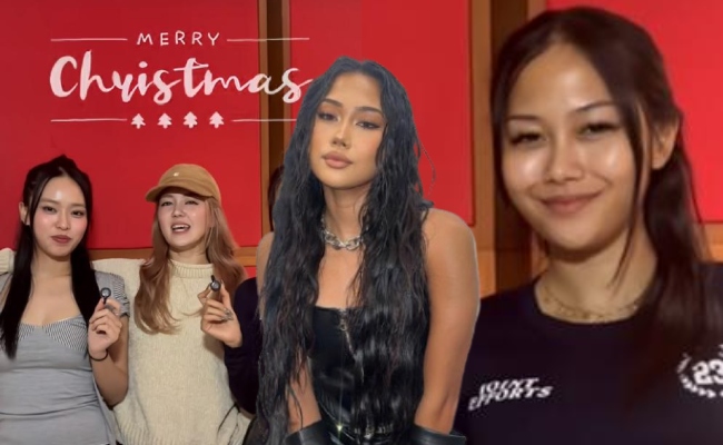[VIDEO] Netizen Puji Sabronzo Diam Tak Ucap ‘Merry Christmas’