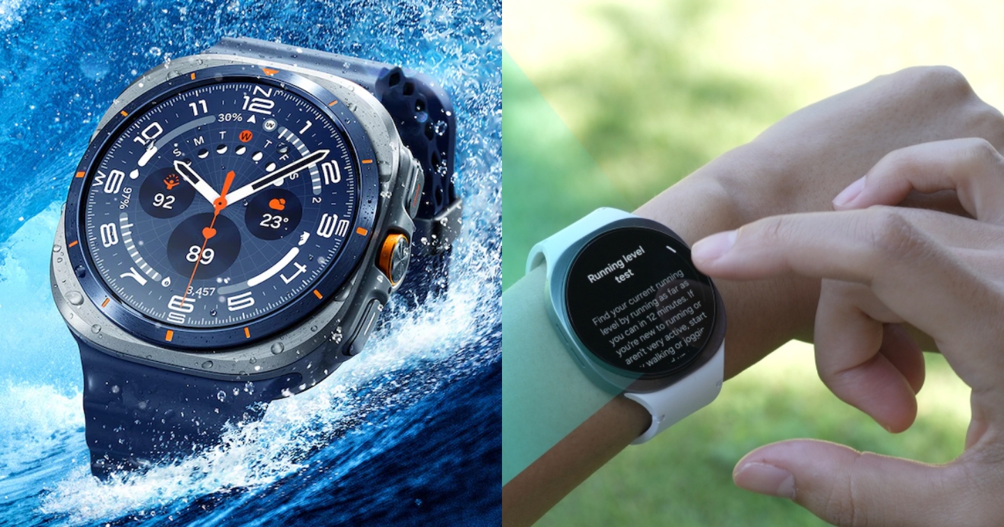 Tahun Baru, Azam Baru! Ini 4 Galaxy Watch Yang Boleh Bantu Korang Kekal ‘Fit’ Sepanjang 2026