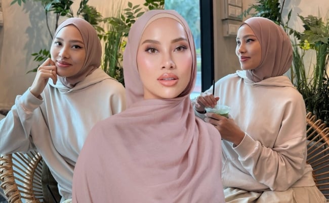 [VIDEO] Sasha Abdul Aziz Geram Pembantu Rumah Didakwa Pemalas – ‘Umur 45 Tahun Sudah Tak Perlu Beritahu, Common Sense Sendiri’