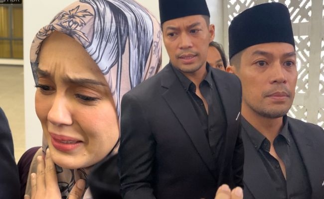Kamal Adli Enggan Lafaz Talak, Mahkamah Dapati Berlaku Keganasan Rumah Tangga
