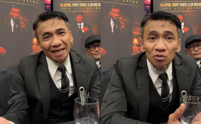 [VIDEO] Yassin Tidak Trauma Melancong Ke Luar Negara – ‘Saya Tidak Boleh Riak Dengan Kata-Kata Saya’