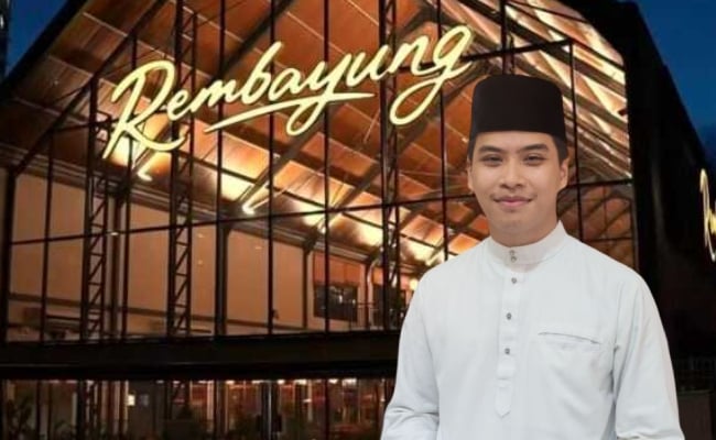 [VIDEO] Zhiddin Aziz Perjelas Maksud ‘Rembayung’, Ramai Keliru Warna Langit – ‘Senja Yang Kita Tengok Bukan Lembayung’