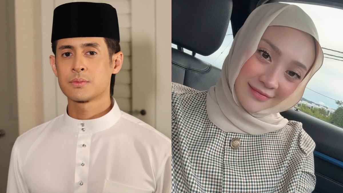 Chazynash Tak Jadi Tuntut RM100,000, Mohon Maaf Isu Mutaah – ‘Jangan Lah Kecam Saya Atau Dia’
