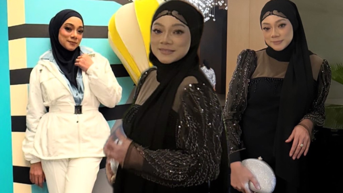 Linda Rafar Mohon Individu Bergelar Datuk Kembalikan Wang – ‘Duit Ini Jadi Haram Kalau Bagi Anak Isteri Makan’