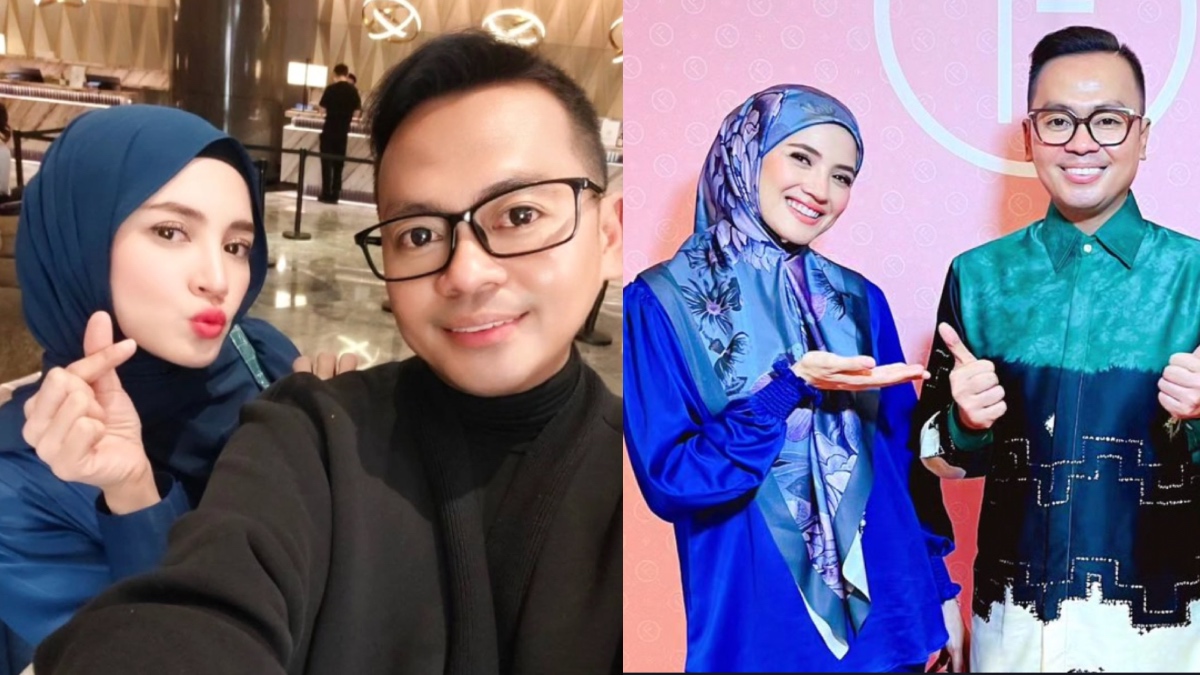 ‘Ramai Kutuk Tak Ada Orang Ambil Fazura Jadi Duta, Sebenarnya Tawaran Terlalu Banyak Tapi Dia Tolak’ – DJ Sonic