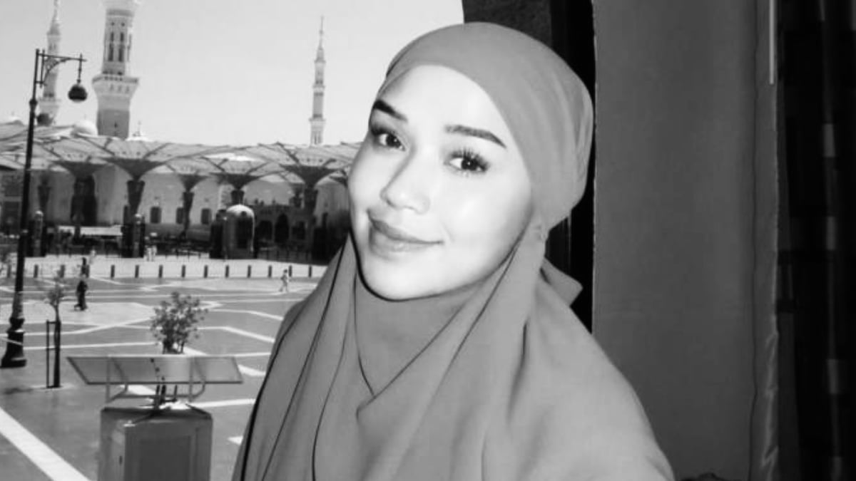 Influencer Lula Lahfah Ditemui Tidak Bernyawa Di Rumah, Tubuh Mula Membiru