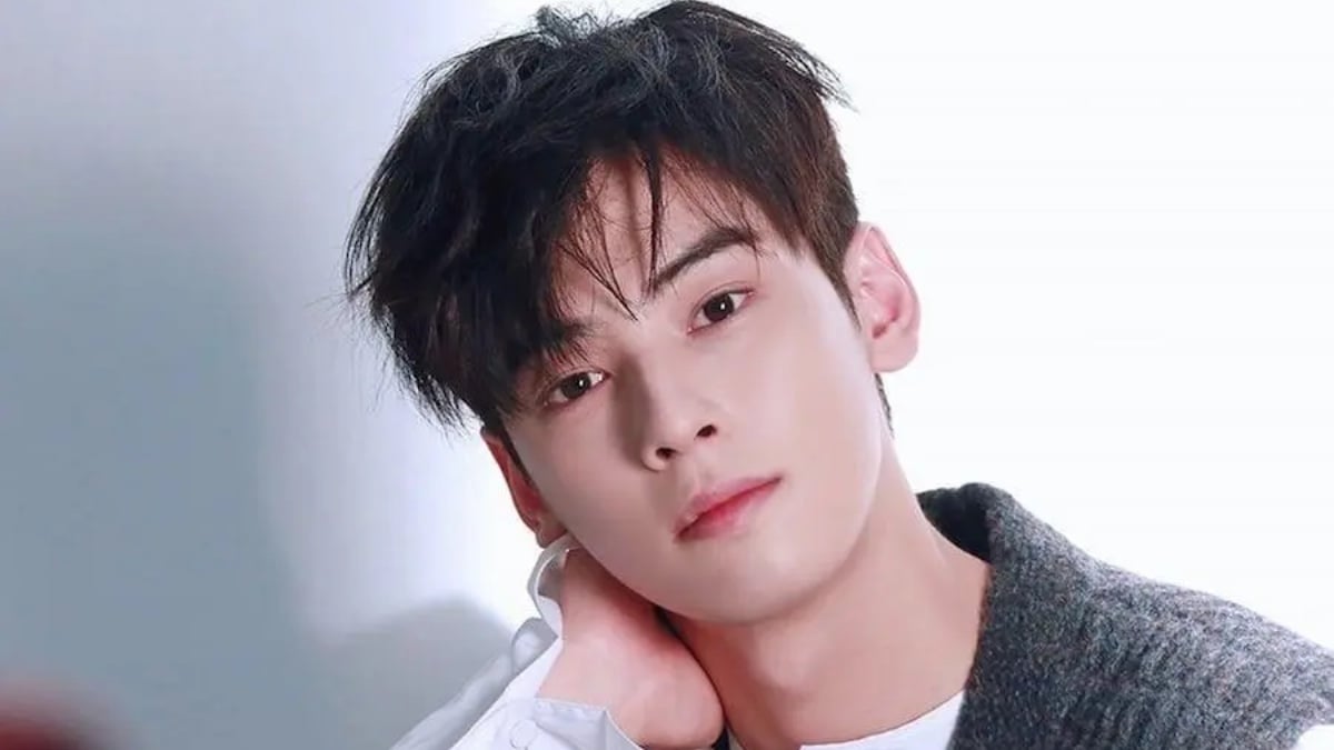 Cha Eun Woo Nafi Masuk Latihan Tentera Sebab ‘Lari’ Isu Cukai, Akan Bertanggungjawab & Beri Kerjasama