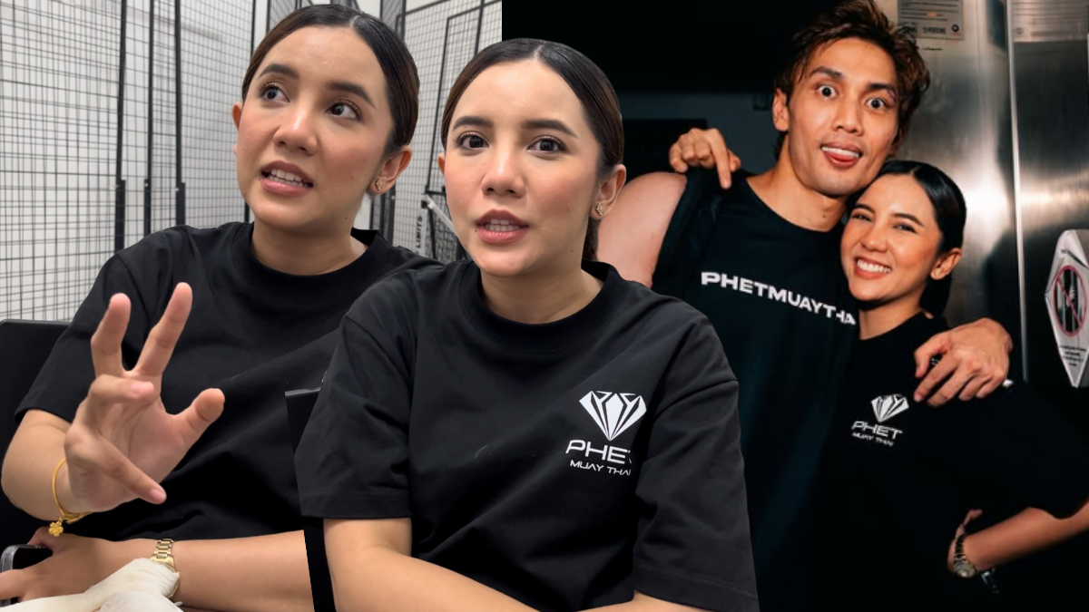 ‘Bercakap Tanpa Sebarang Usul Periksa, Amat Menjengkelkan’ – Sweet Qismina