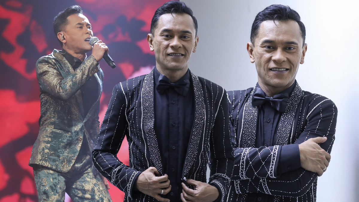 ‘Saya Berhajat Berikan Sebahagian RM100,000 Kepada Rumah Kebajikan’ – Iskandar Ismail