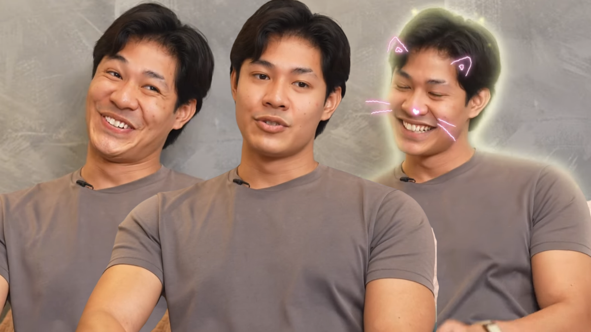 ‘Saya Suka Perempuan Yang Tinggi, Cantik & Free Hair’ – Meerqeen