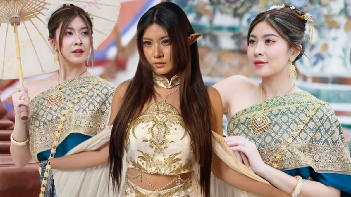 Elizabeth Tan Seloroh Cari ‘Boyfriend Online’, Lelaki Melayu Pandai Main Mobile Legends – ‘Tak Kisah Saya Ini Isteri Orang’