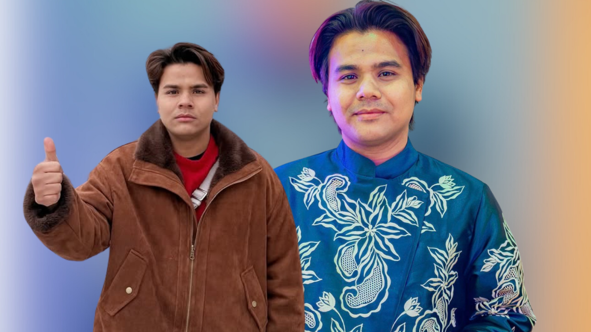 Ryzal Ibrahim Tegur Selebriti Suka Canang Aib Rumah Tangga Di Media Sosial – ‘Tak Matang’