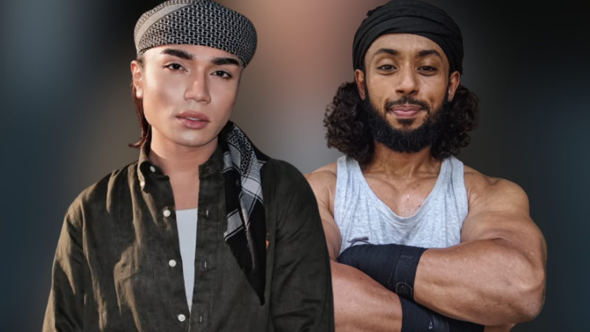 ‘Kau Ada Allah? Aku Ada Adab & Doa Mak Yang Tengah Berjuang Kanser’ – Ojen Aiwah