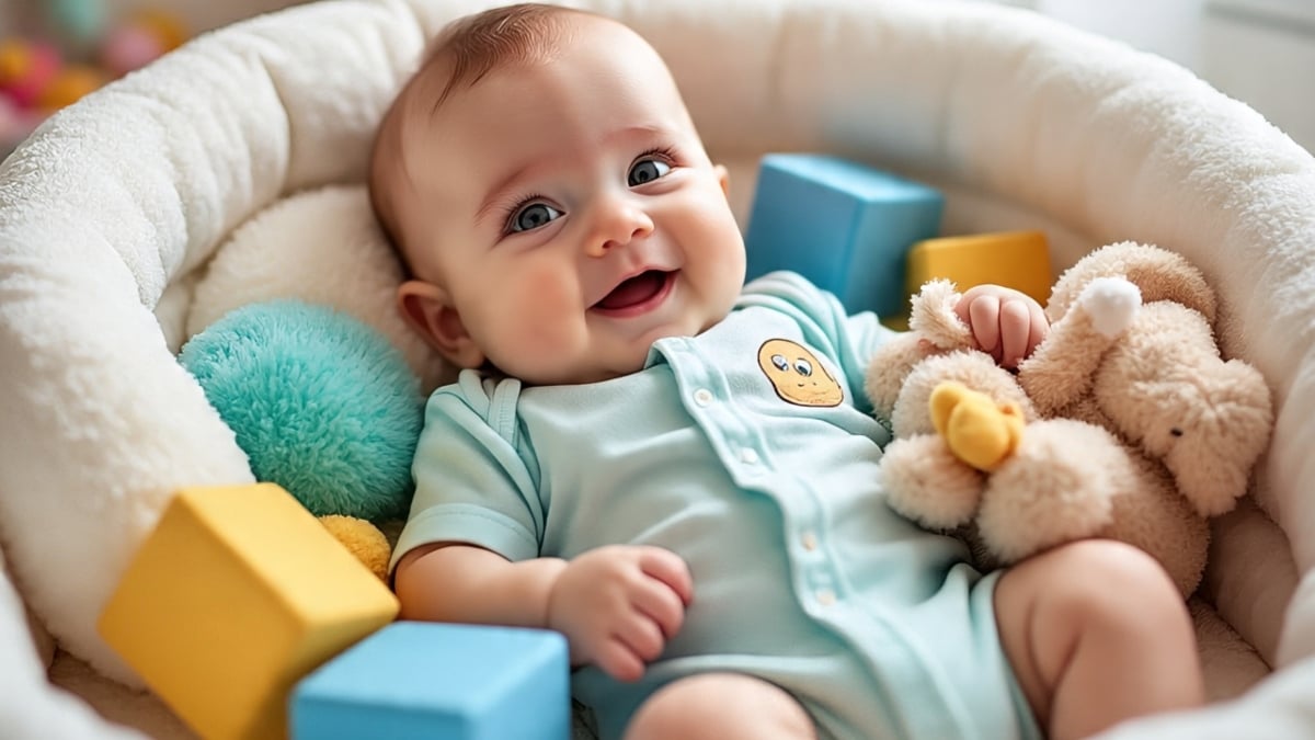 Suci Ke Guna Tisu Basah Untuk Najis Bayi? Ini Penjelasan Dari Sudut Syarak