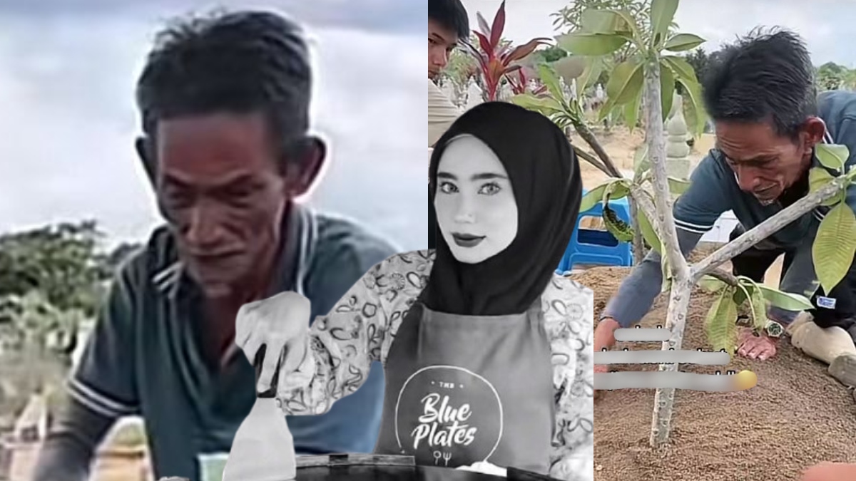 [VIDEO] ‘Alangkah Bagusnya Kalau Abah Yang Pergi Dulu’ – Bapa Allahyarhamah Athira Auni 